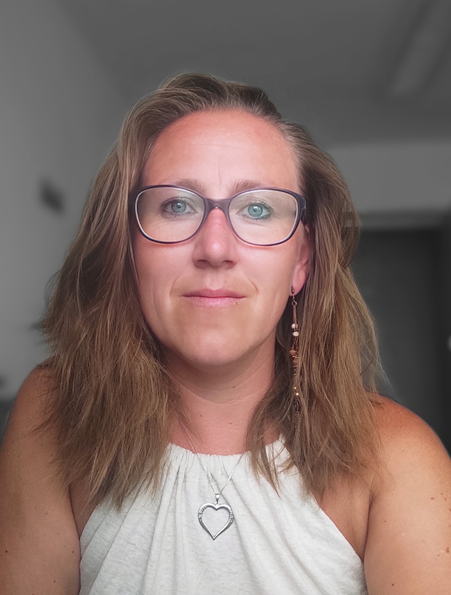 Mgr. Lucie Blažková