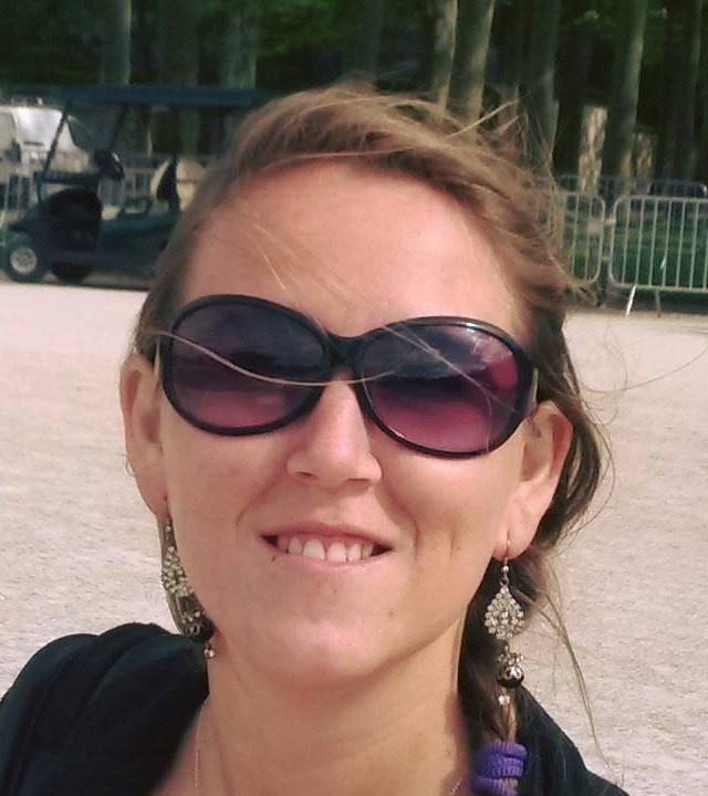 Mgr. Lucie Blažková